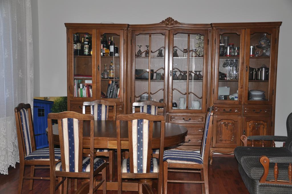 Guesthouse Djuric Negotin Eksteriør billede