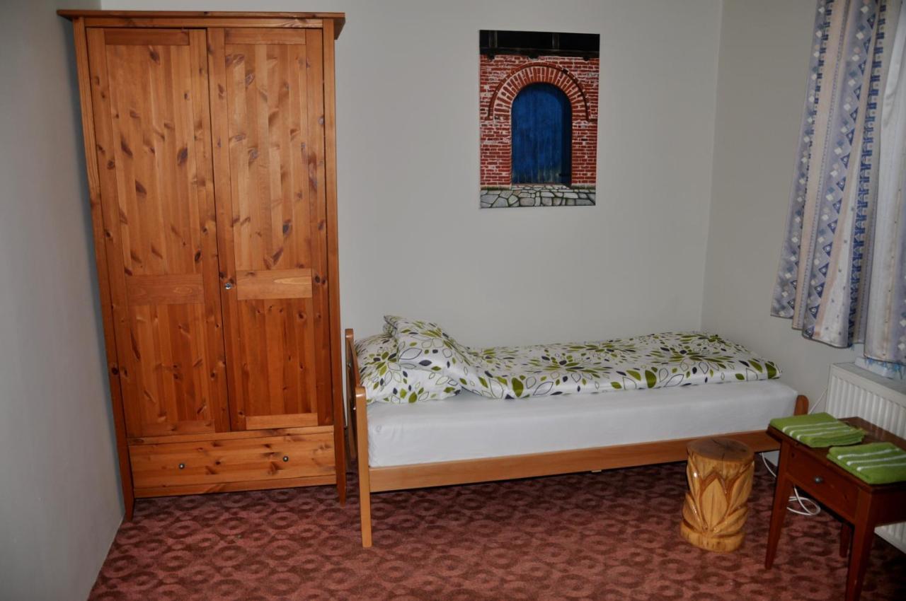Guesthouse Djuric Negotin Eksteriør billede