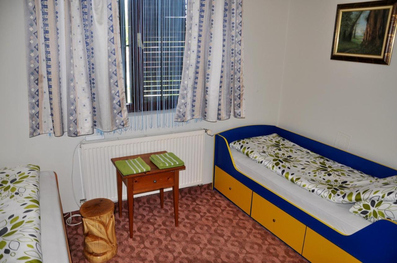 Guesthouse Djuric Negotin Eksteriør billede