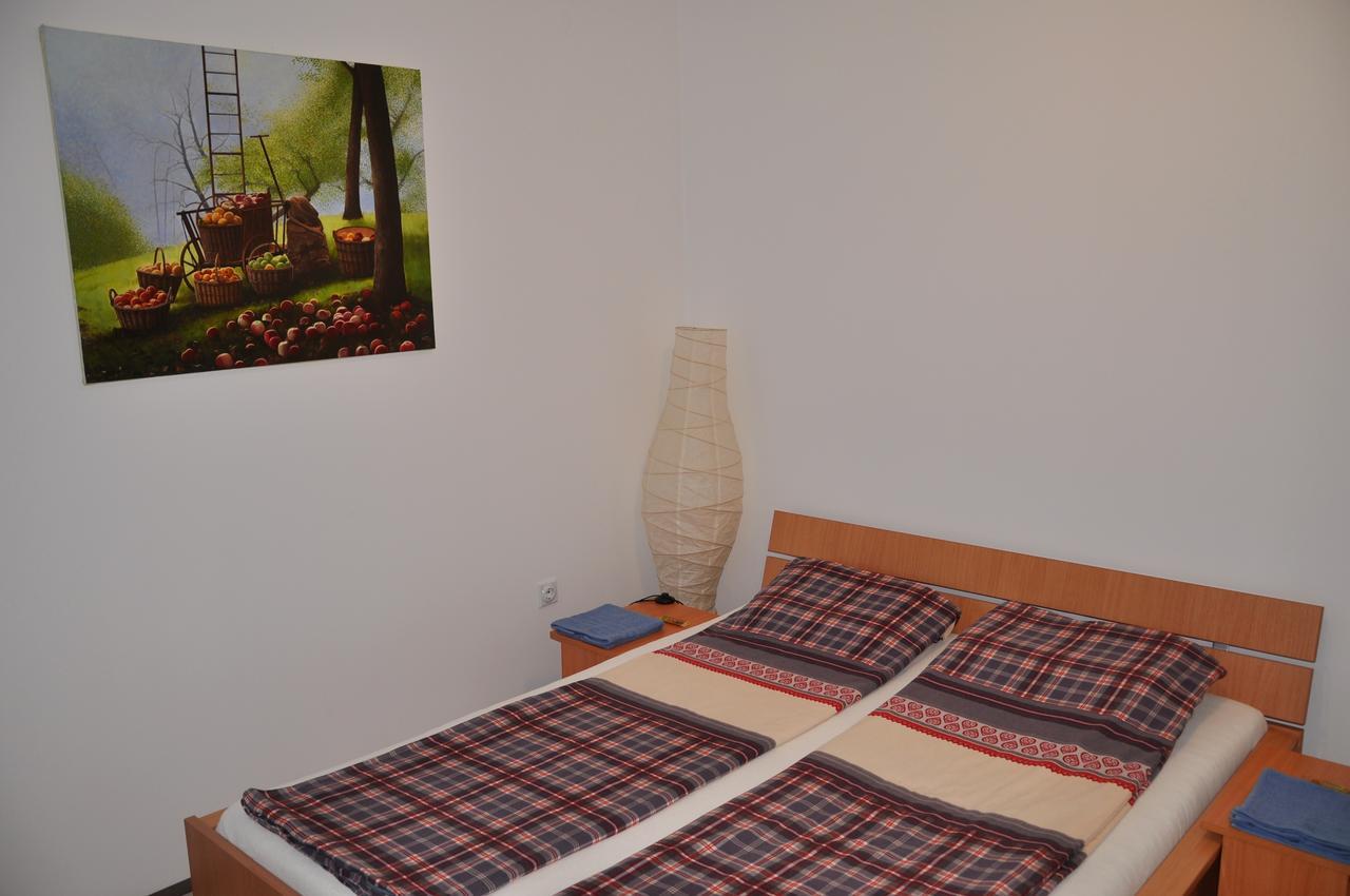 Guesthouse Djuric Negotin Eksteriør billede