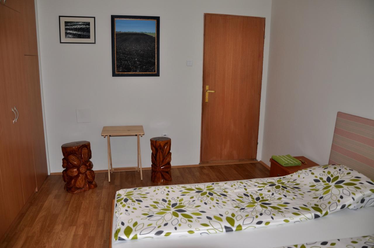 Guesthouse Djuric Negotin Eksteriør billede